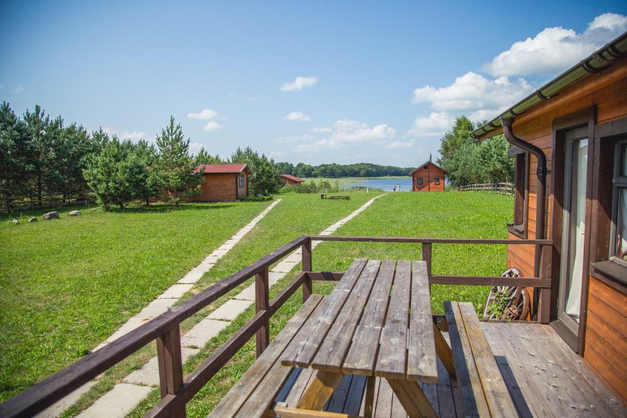 Pusynelis Villa Miezonys Dış mekan fotoğraf